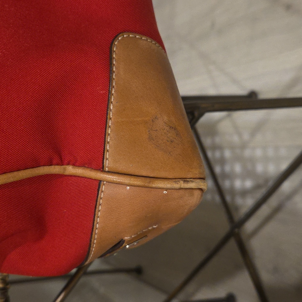 Coach Vintage Tote Bag - Picture 3 of 12